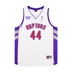 YAN BLOCK x TORONTO RAPTORS