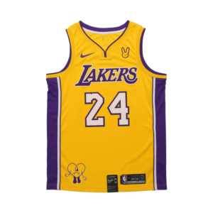 BAD BUNNY x LA LAKERS