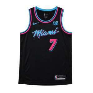 EMILIA x MIAMI HEAT