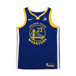 MYKE TOWERS x GOLDEN STATE WARRIORS