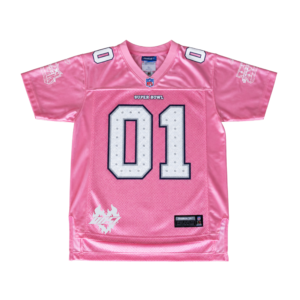 OMAR COURTZ x LAS VEGAS RAIDERS