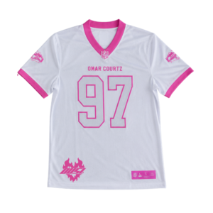 OMAR COURTZ x LAS VEGAS RAIDERS