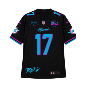 RVFV x MIAMI DOLPHINS