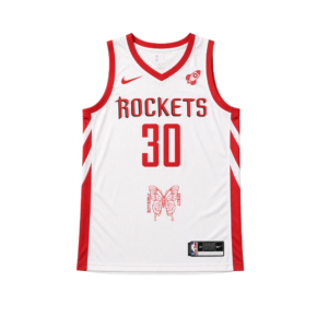 TRAVIS SCOTT x HOUSTON ROCKETS