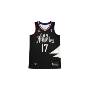 KENDRICK LAMAR x LOS ANGELES CLIPPERS