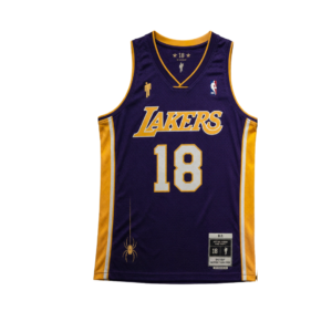 BILLIE EILISH x LA LAKERS