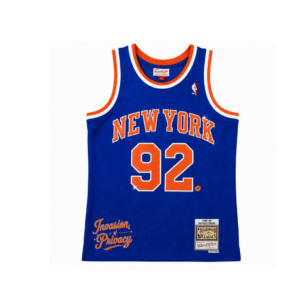 CARDI B x NEW YORK KNICKS