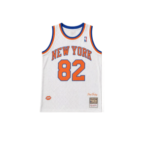 NICKY MINAJ x NEW YORK KNICKS