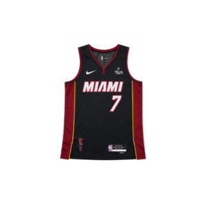 ARIANA GRANDE x MIAMI HEAT