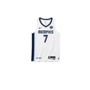 MORGAN WALLEN x MEMPHIS GRIZZLIES
