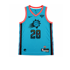 ZACH BRYAN x PHOENIX SUNS
