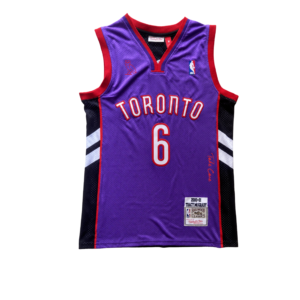DRAKE x TORONTO RAPTORS