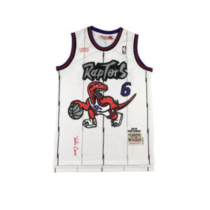 DRAKE x TORONTO RAPTORS