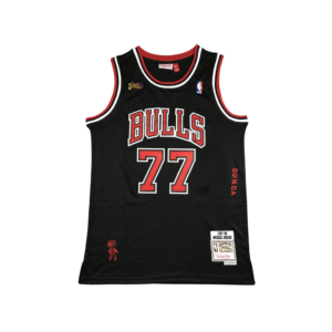 KANYE WEST x CHICAGO BULLS