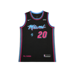 LIL BABY x MIAMI HEAT