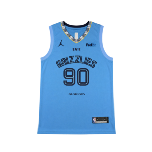GLORILLA x MEMPHIS GRIZZLIES