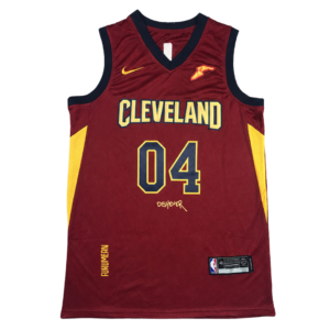 GUNNA x CLEVELAND CAVALIERS