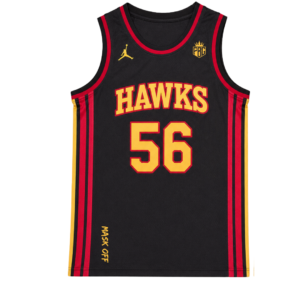 FUTURE x ATLANTA HAWKS