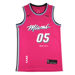CHRIS BROWN x MIAMI HEAT