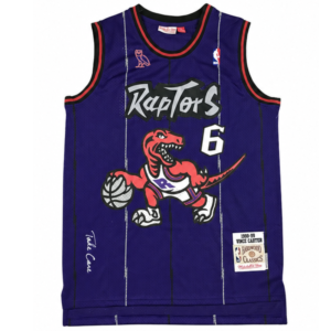 DRAKE x TORONTO RAPTORS