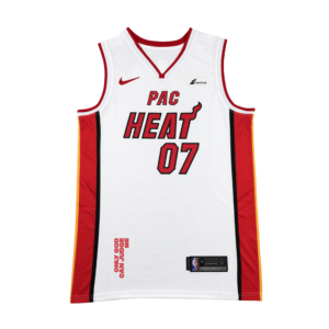 2 PAC x MIAMI HEAT
