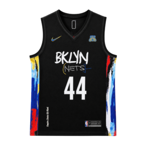 JAY-Z x BROOKLYN NETS