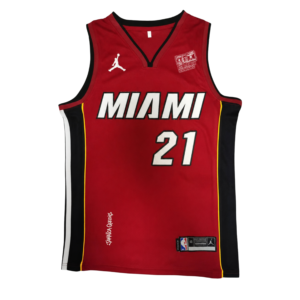 50 CENT x MIAMI HEAT