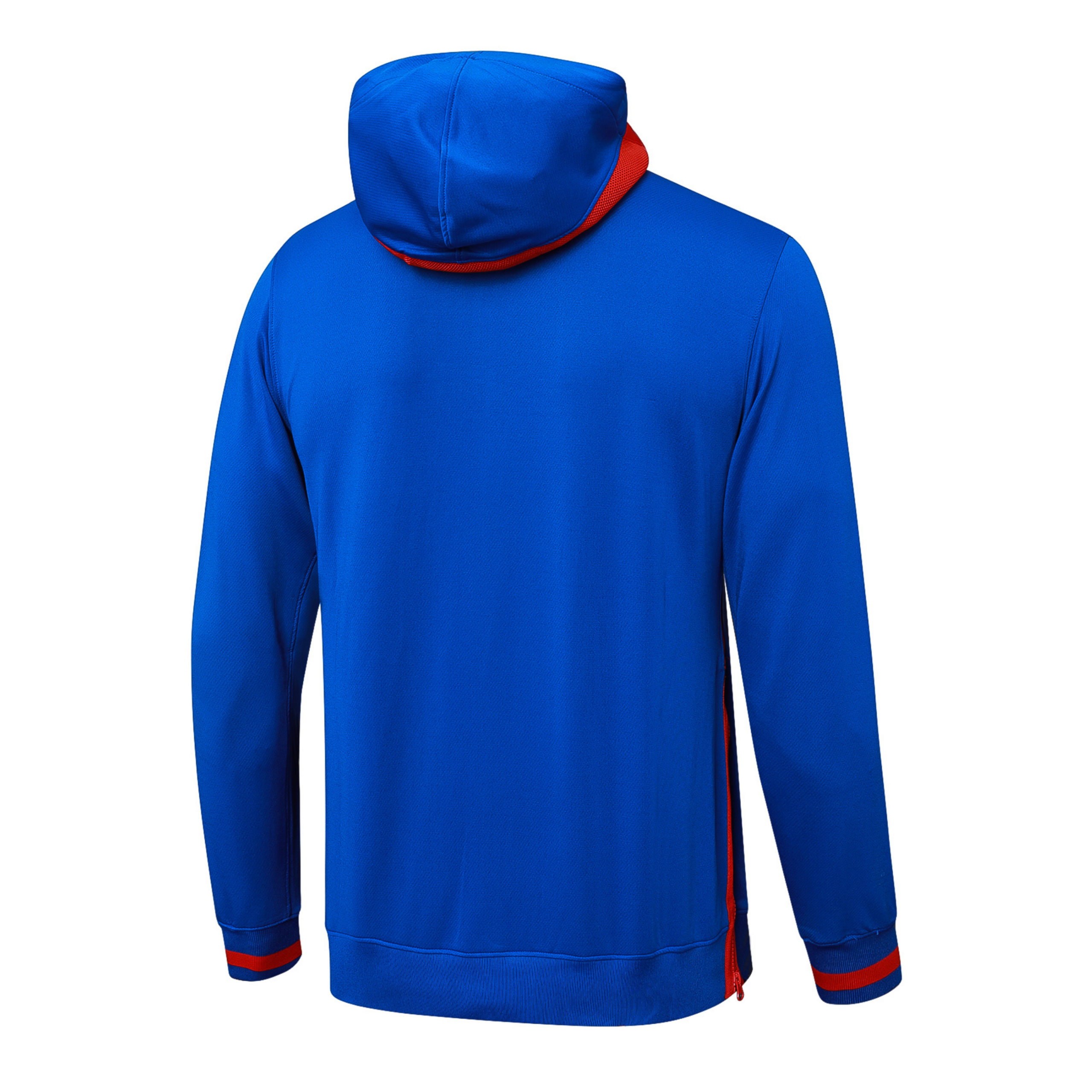 LOS ANGELES CLIPPERS FULL-ZIP TRACKSUIT - Image 3