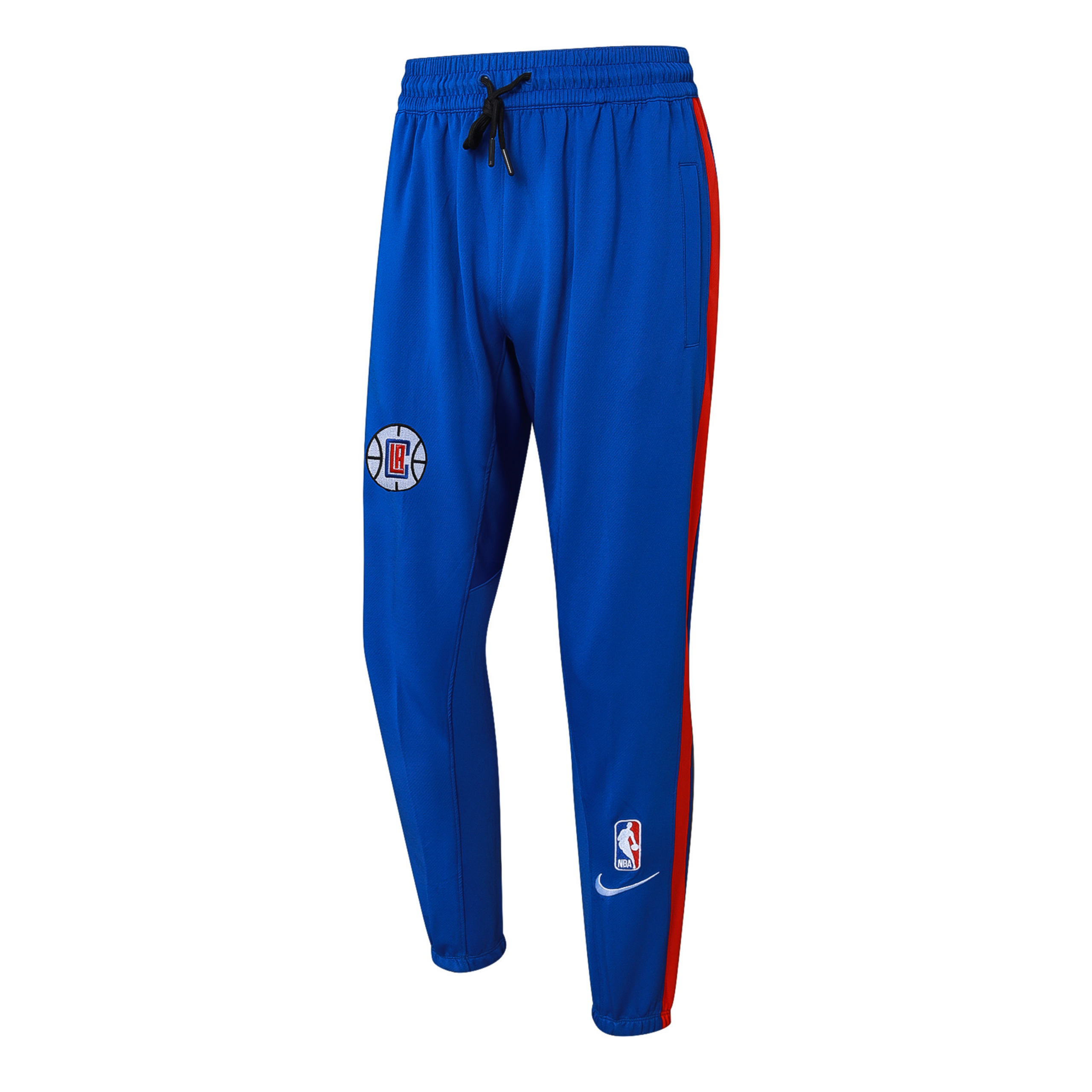 LOS ANGELES CLIPPERS FULL-ZIP TRACKSUIT - Image 4