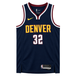 DENVER NUGGETS JERSEY NBA