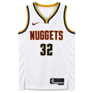 DENVER NUGGETS JERSEY NBA