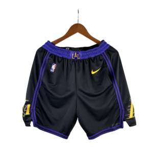 LOS ÁNGELES LAKERS SHORTS NBA