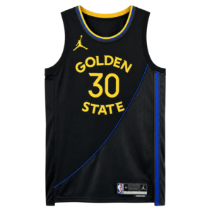 GOLDEN STATE WARRIORS JERSEY NBA