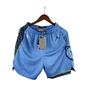 MEMPHIS GRIZZLIES SHORTS NBA