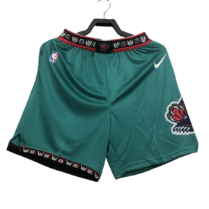 MEMPHIS GRIZZLIES SHORTS NBA