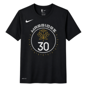 GOLDEN STATE WARRIORS T-SHIRT