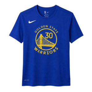 GOLDEN STATE WARRIORS T-SHIRT