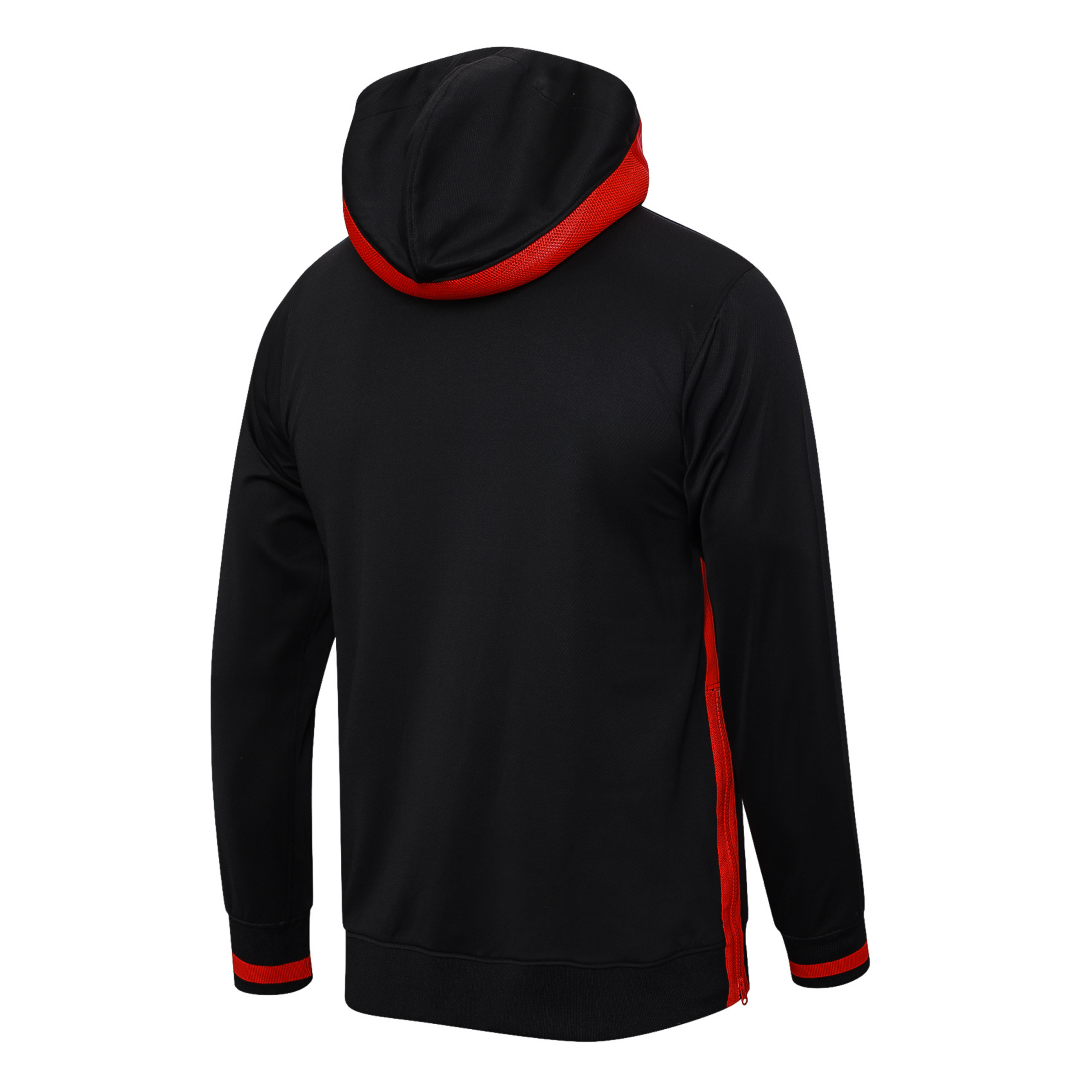 PORTLAND TRAIL BLAZERS FULL-ZIP TRACKSUIT - Image 3