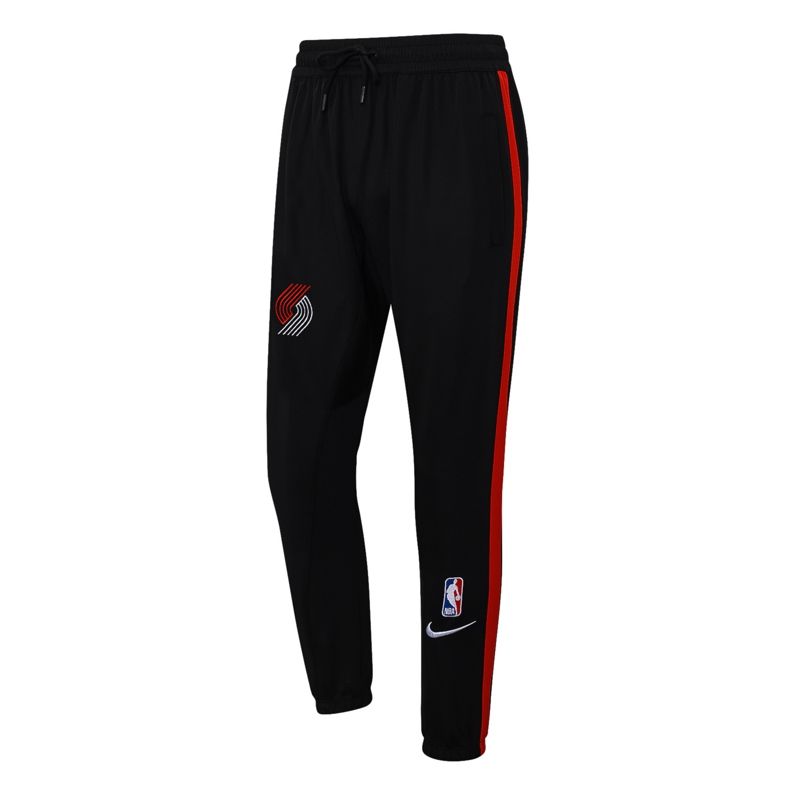 PORTLAND TRAIL BLAZERS FULL-ZIP TRACKSUIT - Image 4