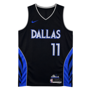 DALLAS MAVERICKS JERSEY NBA