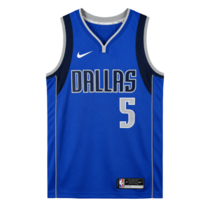 DALLAS MAVERICKS JERSEY NBA