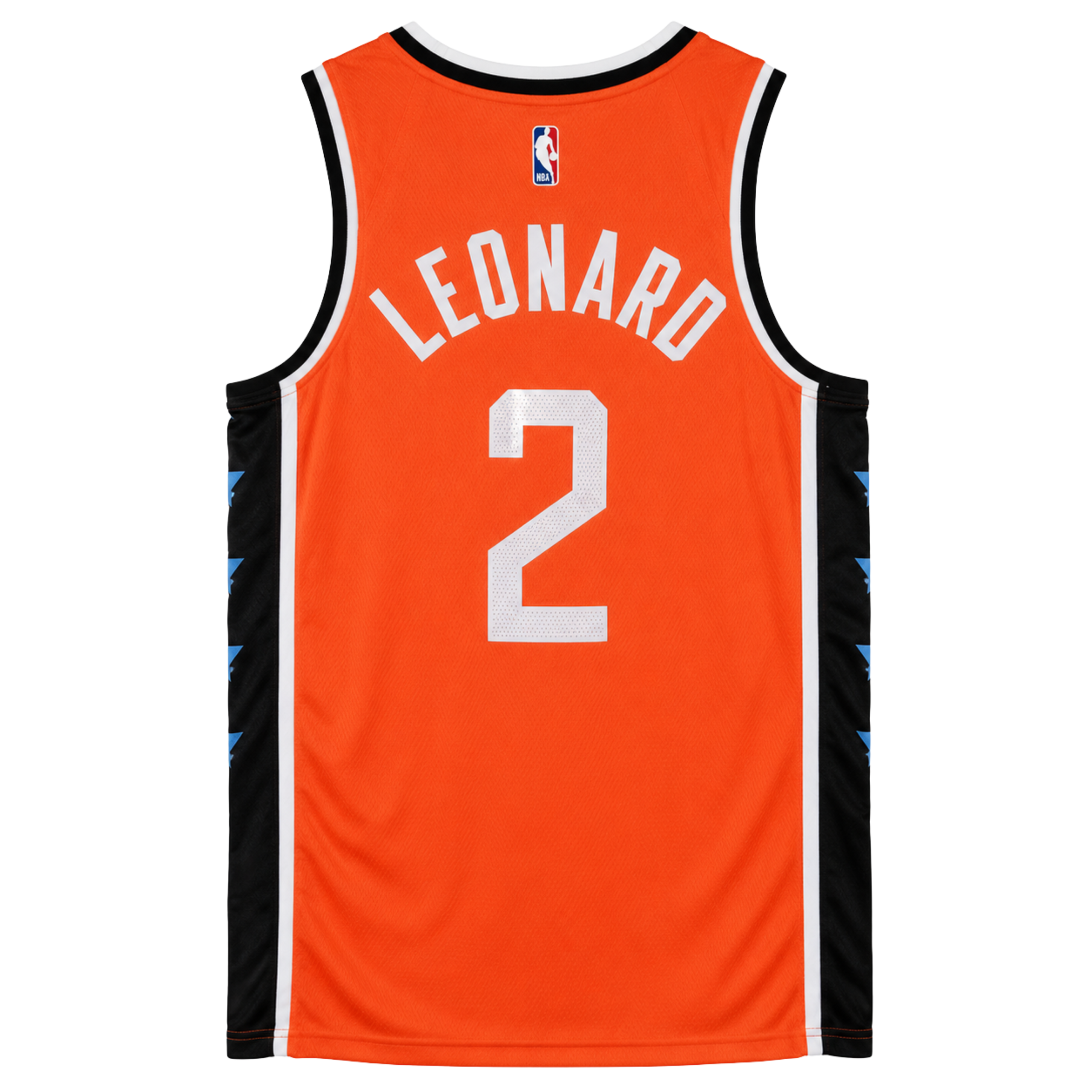 LOS ANGELES CLIPPERS JERSEY NBA - Image 2