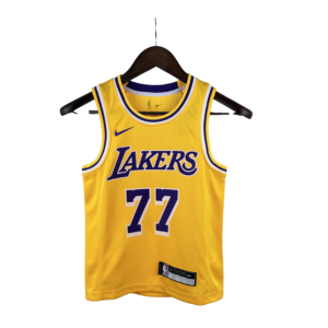 LOS ÁNGELES LAKERS JERSEY NBA