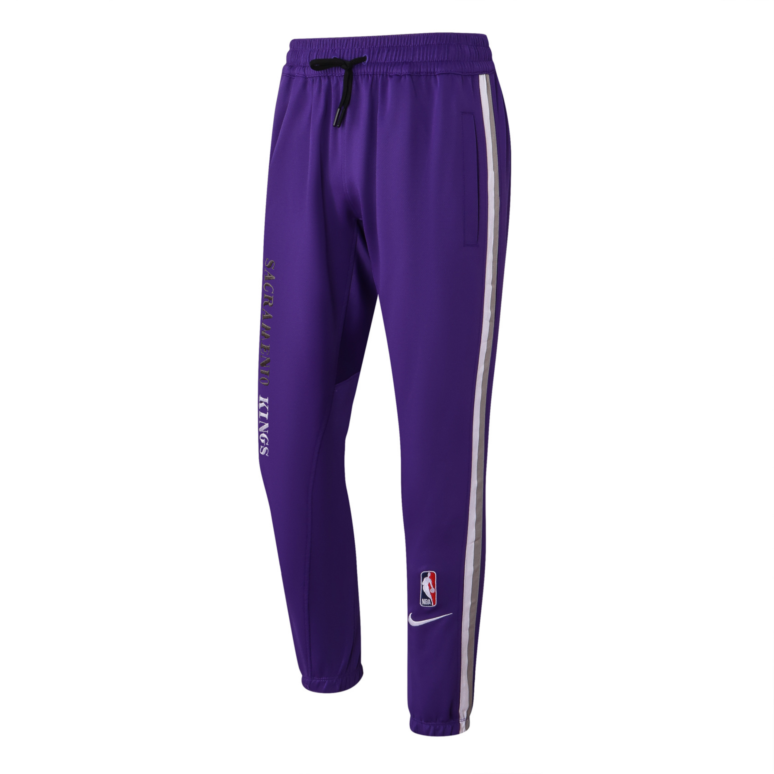 SACRAMENTO KINGS FULL-ZIP TRACKSUIT - Image 4