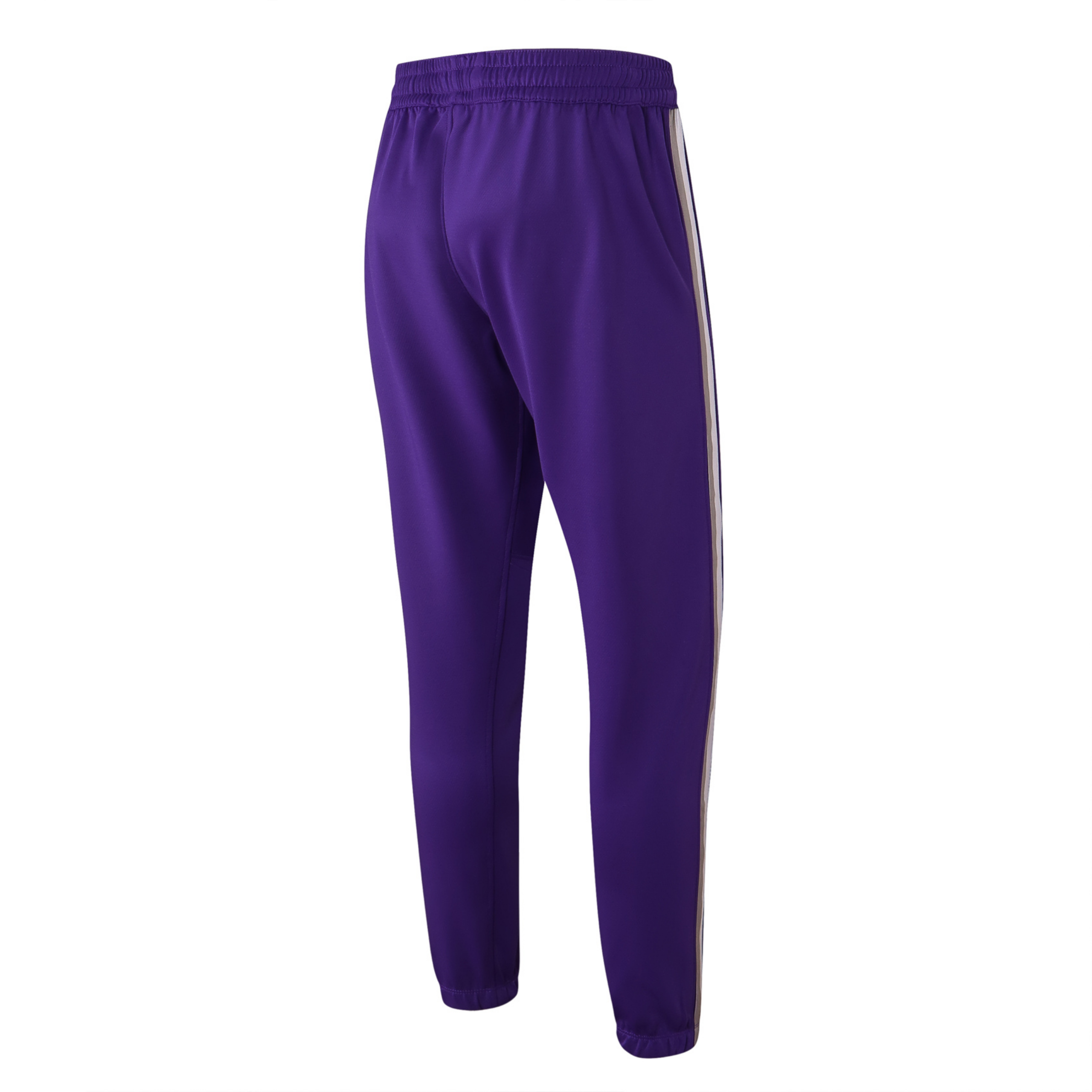 SACRAMENTO KINGS FULL-ZIP TRACKSUIT - Image 5