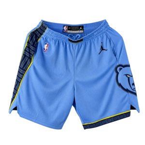 MEMPHIS GRIZZLIES SHORTS NBA