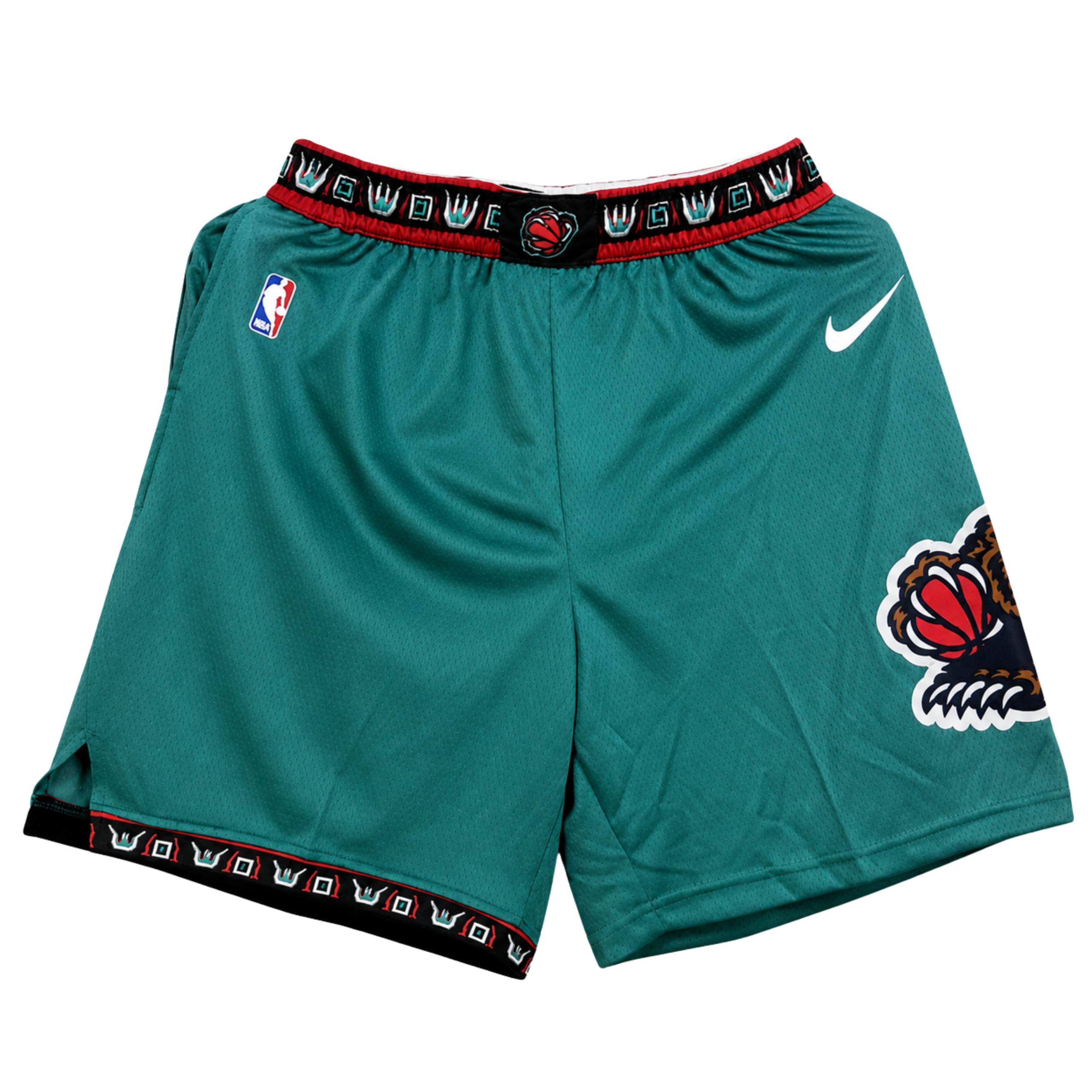 MEMPHIS GRIZZLIES SHORTS NBA