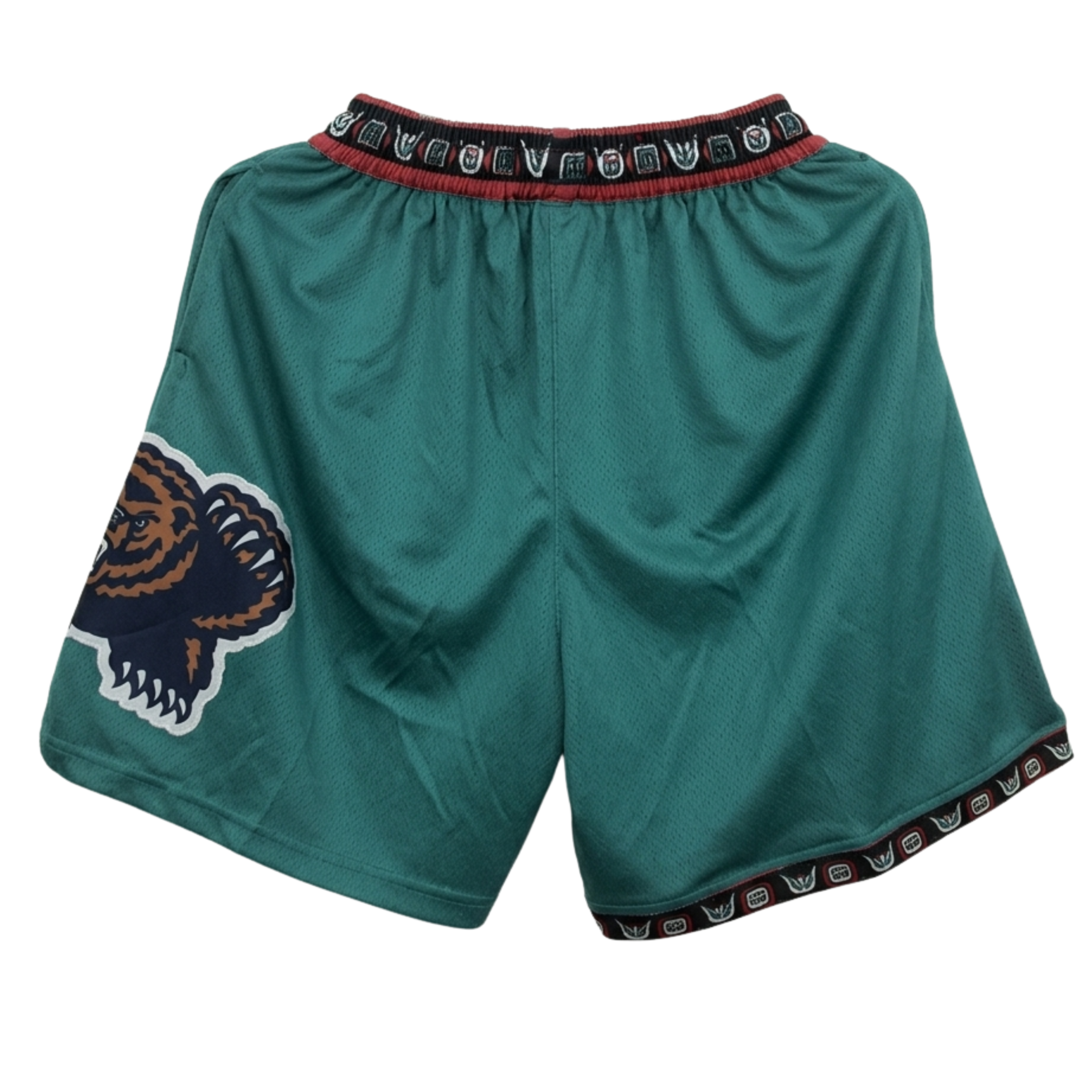 MEMPHIS GRIZZLIES SHORTS NBA - Image 2