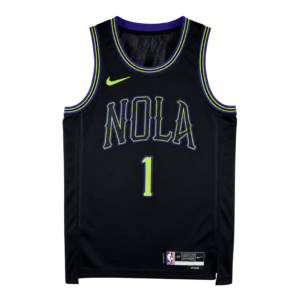 NEW ORLEANS PELICANS JERSEY NBA