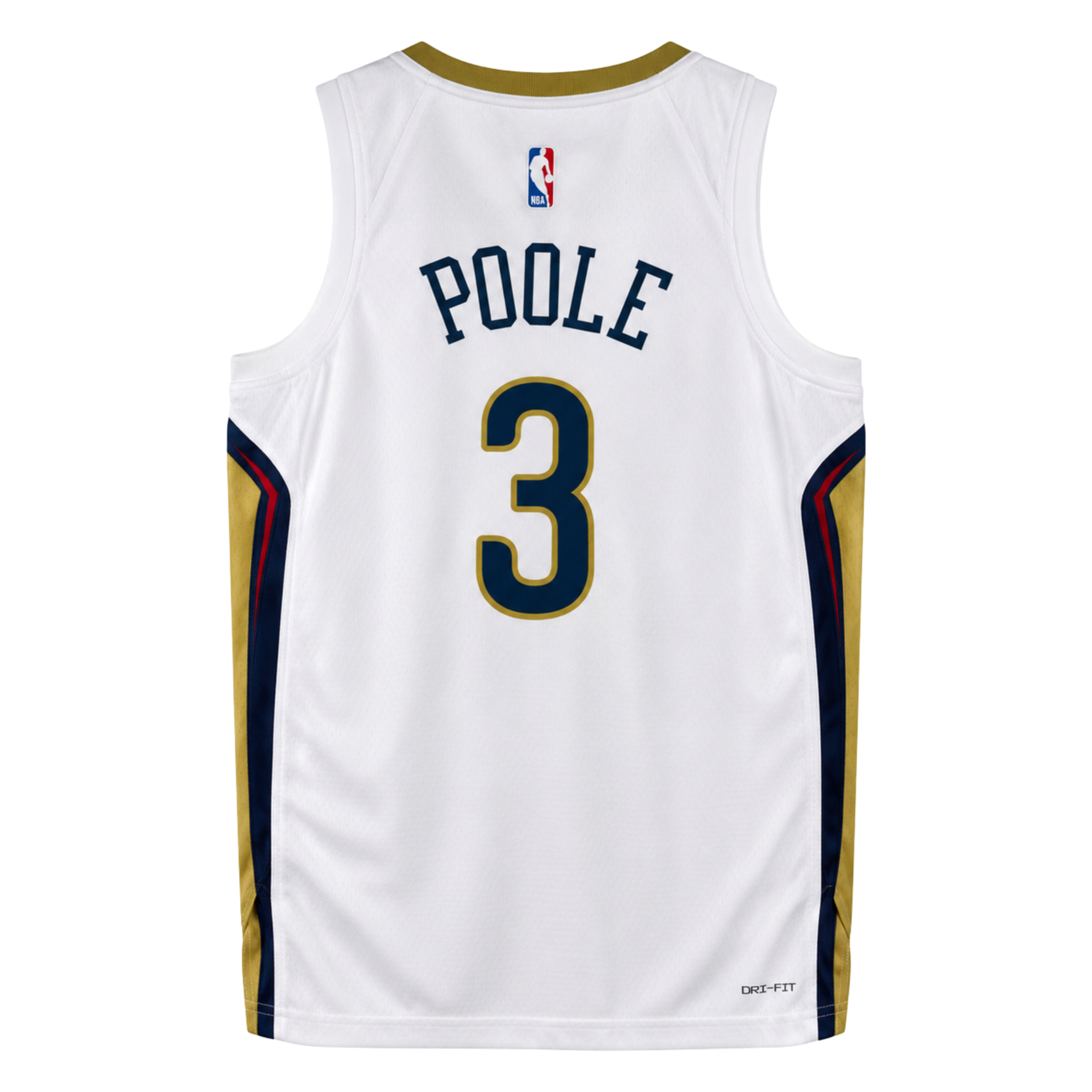 NEW ORLEANS PELICANS JERSEY NBA - Image 2